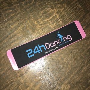 Turning Board for Dance